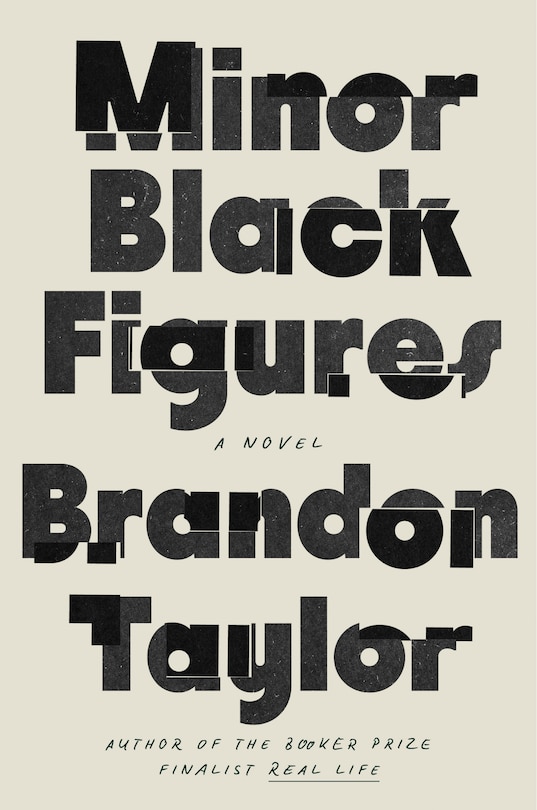 Front cover_Minor Black Figures