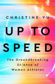 Front cover_Up to Speed