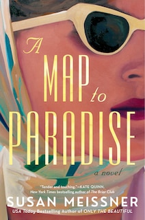 Couverture_A Map to Paradise