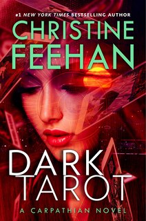 Front cover_Dark Tarot