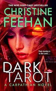 Front cover_Dark Tarot