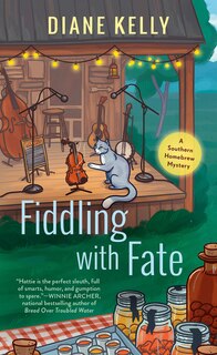 Front cover_Fiddling with Fate