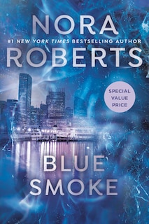 Front cover_Blue Smoke