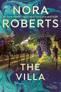 Couverture_The Villa
