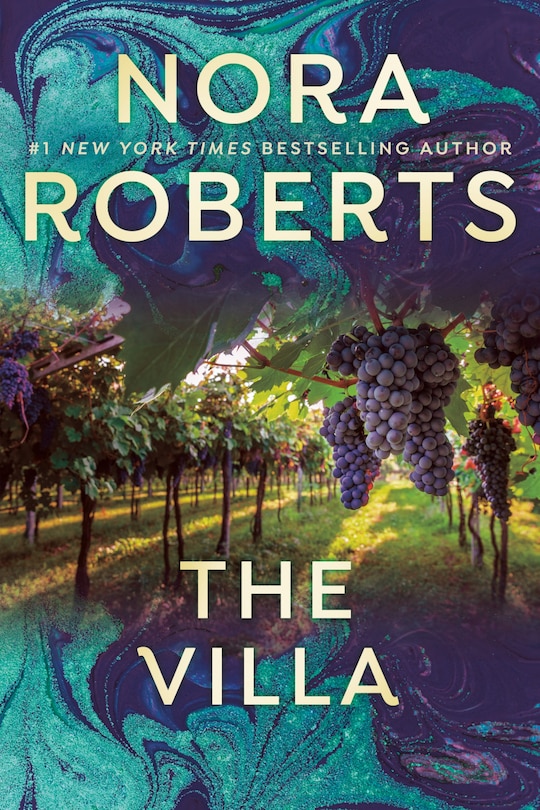 Couverture_The Villa