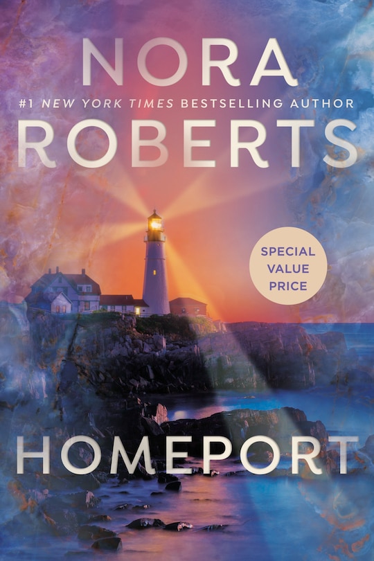 Front cover_Homeport