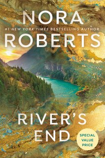 Front cover_River's End