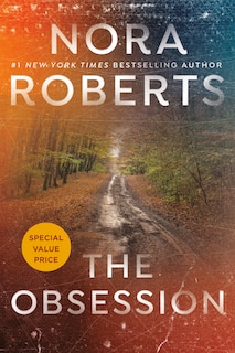 Front cover_The Obsession