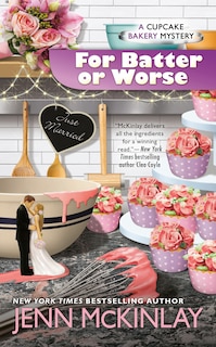 Couverture_For Batter Or Worse
