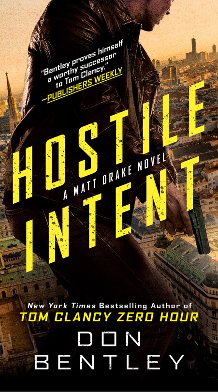 Front cover_Hostile Intent