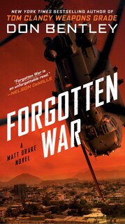 Front cover_Forgotten War