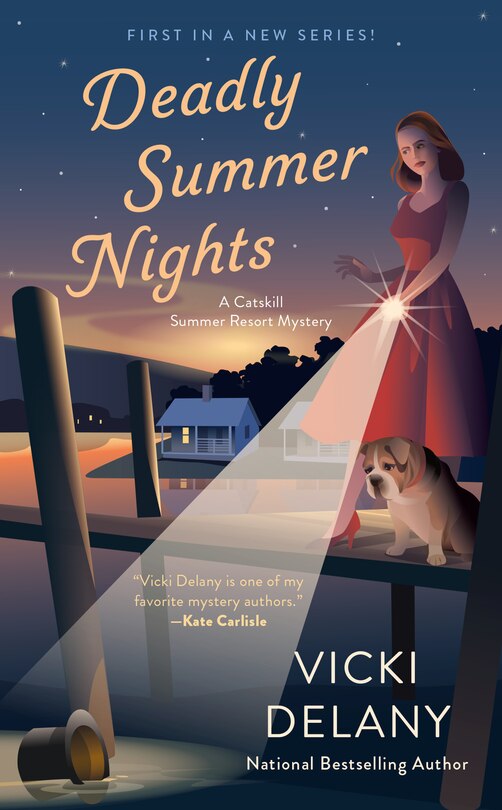Front cover_Deadly Summer Nights
