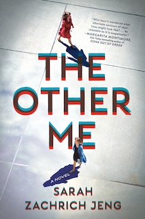 Front cover_The Other Me