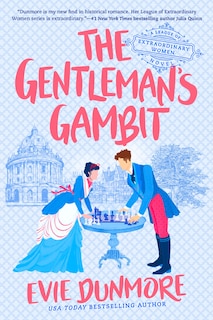 The Gentleman's Gambit