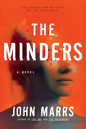 The Minders The Minders