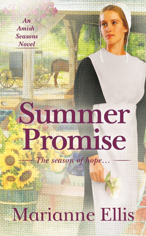 Front cover_Summer Promise
