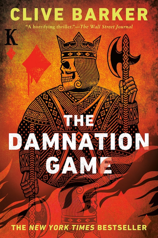 Couverture_The Damnation Game