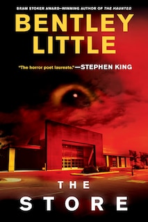 Front cover_The Store