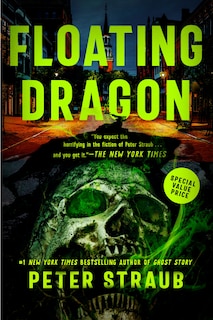 Front cover_Floating Dragon