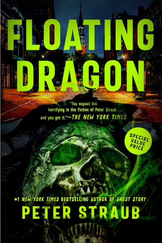 Front cover_Floating Dragon