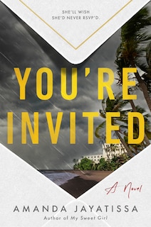 Front cover_YOURE INVITED