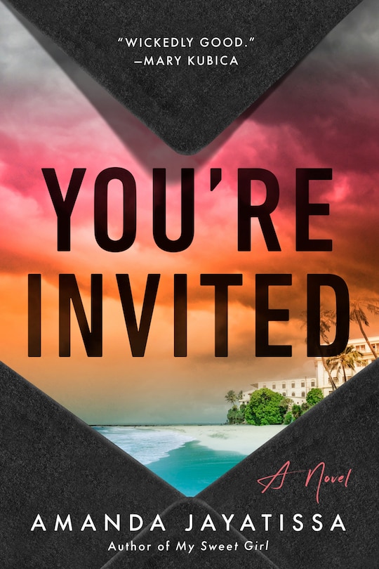 Couverture_You're Invited