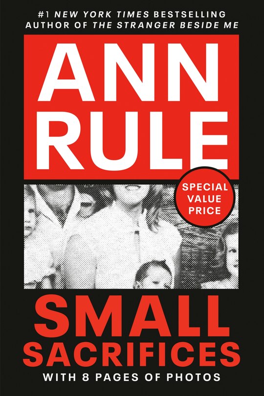 Front cover_Small Sacrifices