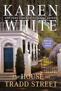 Front cover_HOUSE ON TRADD STREET
