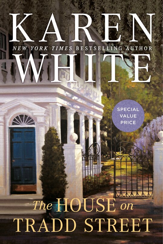 Front cover_HOUSE ON TRADD STREET