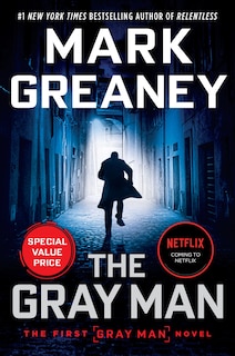 Front cover_The Gray Man