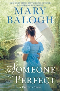 Front cover_Someone Perfect