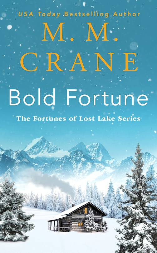 Front cover_Bold Fortune