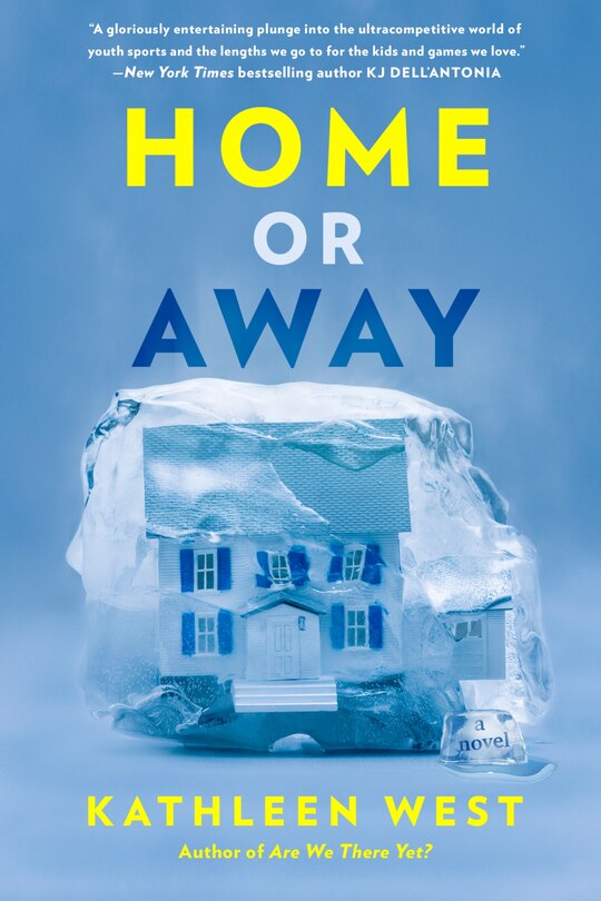 Couverture_Home Or Away
