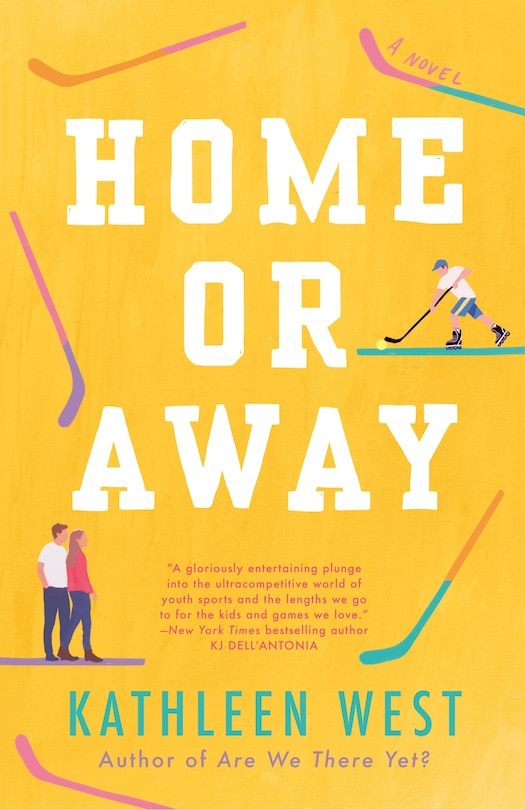 Couverture_Home or Away