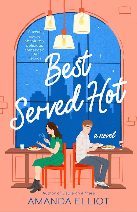 Couverture_Best Served Hot