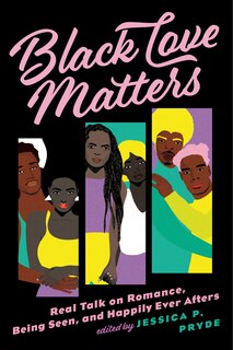 Front cover_Black Love Matters