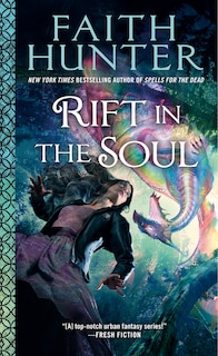 Front cover_Rift in the Soul