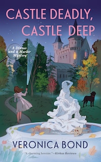 Couverture_Castle Deadly, Castle Deep