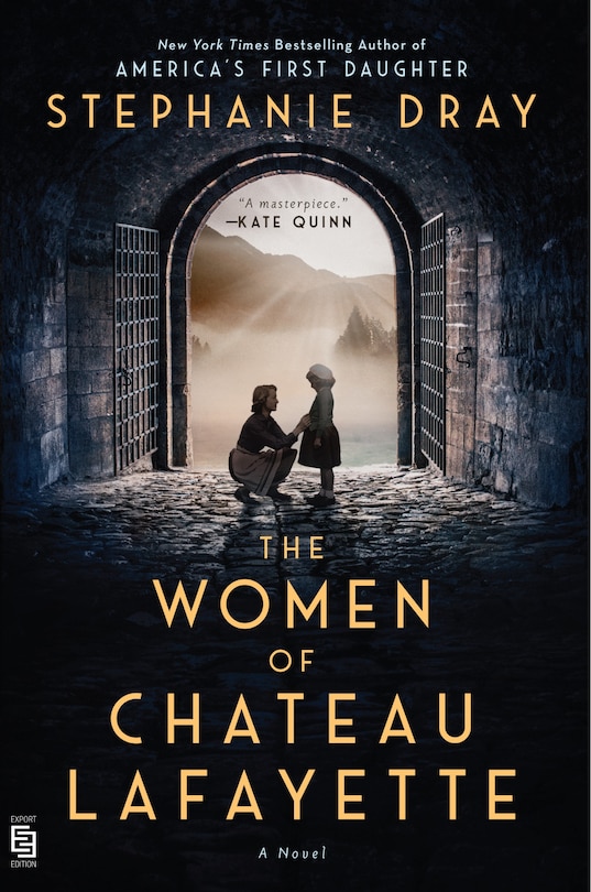 Couverture_The Women Of Chateau Lafayette