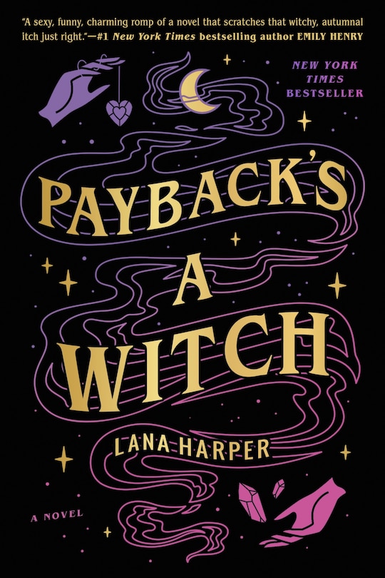 Couverture_Payback's A Witch