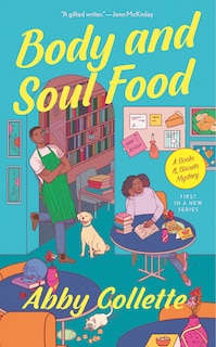 Couverture_Body And Soul Food
