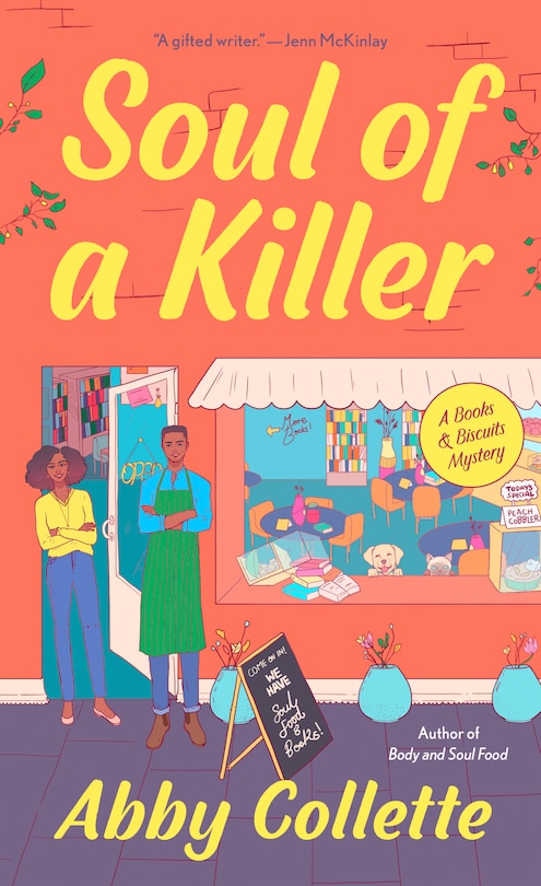 Couverture_Soul Of A Killer