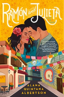 Front cover_Ramón And Julieta