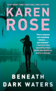 Front cover_Beneath Dark Waters