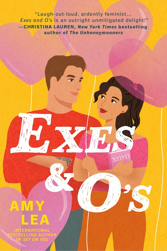 Couverture_Exes And O's