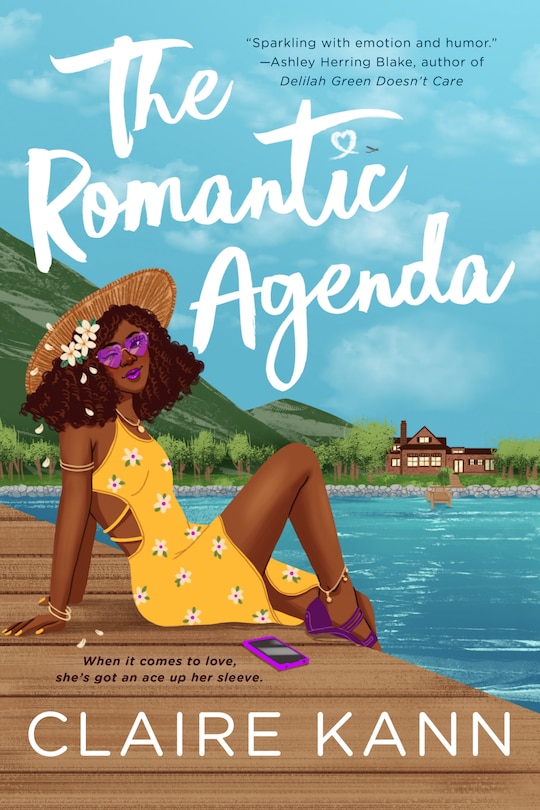 The Romantic Agenda image number 0