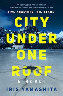 Front cover_City Under One Roof
