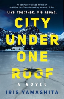 Couverture_City Under One Roof
