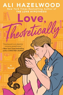 Front cover_Love, Theoretically
