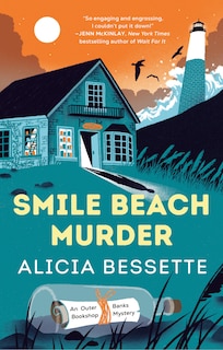 Couverture_Smile Beach Murder